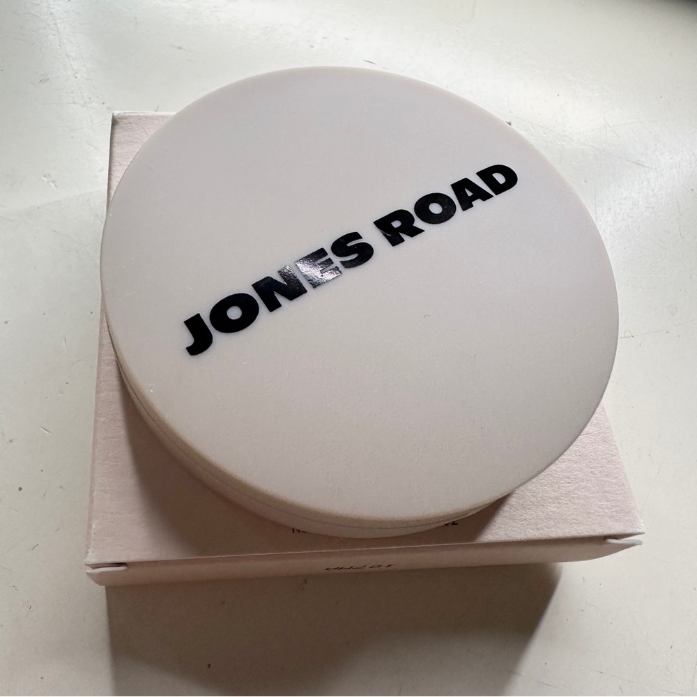 Jones Road Dusty Rose Bronzer Blush